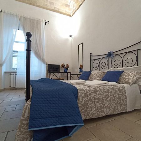 Xenia, Vasto Bed & Breakfast Exterior foto